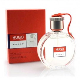 HUGO LADIES by HUGO BOSS- EDT SPRAY