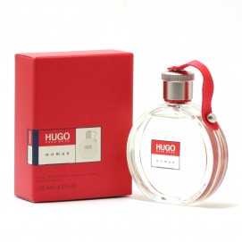 Hugo For Ladies By Hugo Boss - Spray