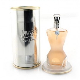 JEAN PAUL GAULTIER LADIES- EDT SPRAY