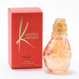 Kenzo Kashaya De Kenzo Spray