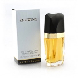 KNOWING LADIES by ESTEE LAUDER- EDP SPRAY