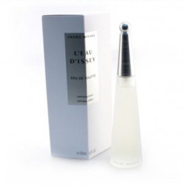L'EAU D'ISSEY LADIES by ISSEYMIYAKE - EDT SPRAY