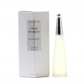 L'EAU D'ISSEY LADIES by ISSEYMIYAKE - EDT SPRAY