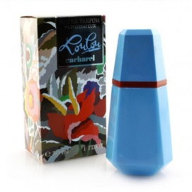 LOU LOU LADIES by CACHAREL- EDP SPRAY