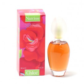 NARCISSE CHLOE LADIES byLAGERFELD - EDT SPRAY