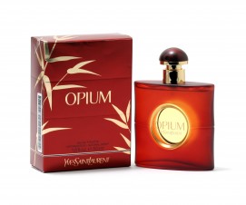 OPIUM LADIES by YVES SAINTLAURENT - EDT SPRAY
