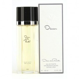 OSCAR de LA RENTA LADIES- EDT SPRAY