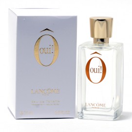 Oui By Lancome Spray