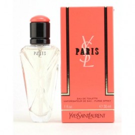 PARIS LADIES by PARIS SAINTLAURENT - EDT SPRAY