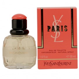 PARIS LADIES by YVES SAINTLAURENT - EDT SPRAY
