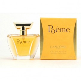 POEME LADIES by LANCOME- EDP SPRAY