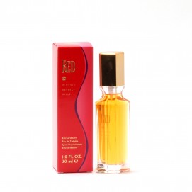 RED LADIES by GIORGIO BEVERLYHILLS - EDT SPRAY