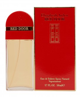 RED DOOR LADIES by ELIZABETHARDEN - EDT SPRAY