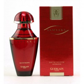 SAMSARA LADIES by GUERLAIN- EDT SPRAY