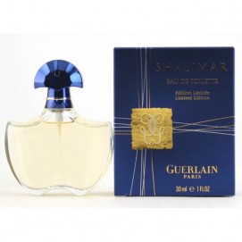 SHALIMAR LADIES by GUERLAIN- EDT SPRAY
