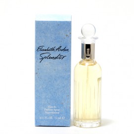 SPLENDOR LADIES by ELIZABETHARDEN - EDP SPRAY