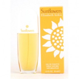 SUNFLOWERS LADIES by ELIZABETHARDEN - EDT SPRAY
