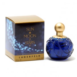 Sun Moon Stars By Lagerfeld - Spray