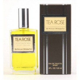 TEA ROSE LADIES - EDT SPRAY