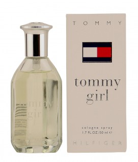 TOMMY GIRL by TOMMY HILFIGER- EDT  SPRAY