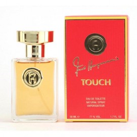 TOUCH LADIES by FRED HAYMAN- EDT SPRAY