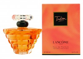 TRESOR LADIES by LANCOME- EDP SPRAY