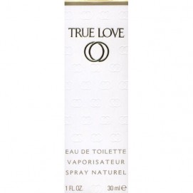 True Love By Elizabeth Arden - Spray
