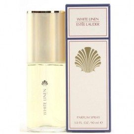 WHITE LINEN LADIES by ESTEELAUDER - PARFUM SPRAY