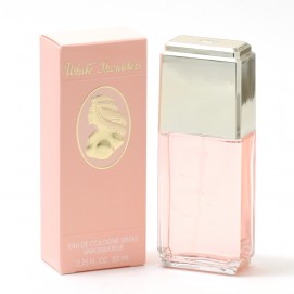 WHITE SHOULDERS LADIES- EDC SPRAY