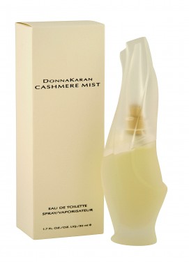 CASHMERE MIST LADIES by DONNAKARAN - EDT SPRAY