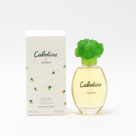 CABOTINE LADIES by PARFUMSGRES - EDT SPRAY