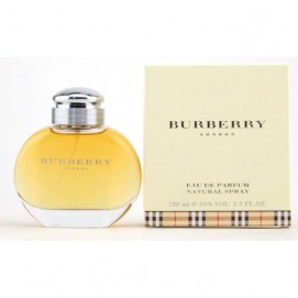 BURBERRY CLASSIC LADIES- EDP SPRAY