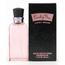 Lucky You - Spray