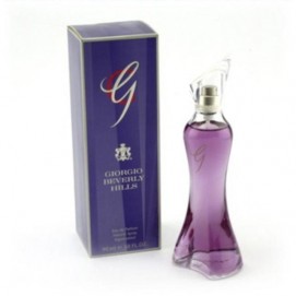 G by GIORGIO BEVERLY HILLSLADIES - EDP SPRAY