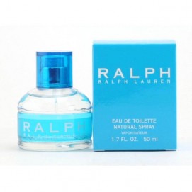 RALPH LADIES by RALPH LAUREN- EDT SPRAY