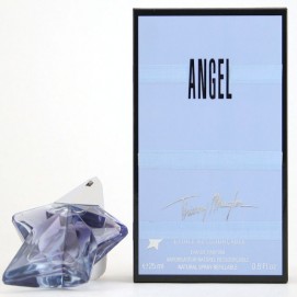 ANGEL LADIES by THIERRY MUGLER(REFILLABLE STAR) - EDP SPRAY