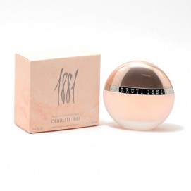 CERRUTI 1881 POUR FEMME- EDT SPRAY