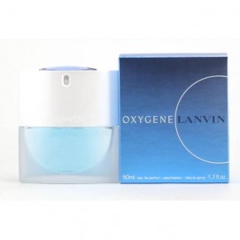 OXYGENE LADIES by LANVIN- EDP SPRAY