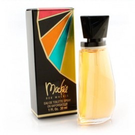 MACKIE LADIES by BOB MACKIE- EDT SPRAY