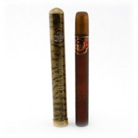 CUBA JUNGLE TIGER LADIES- EDP SPRAY