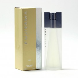 FUJIYAMA LADIES - EDP SPRAY