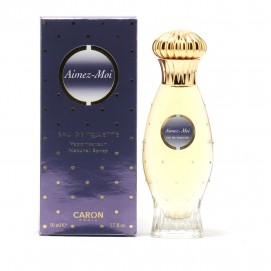 AIMEZ MOI FOR WOMEN by CARON- EDT SPRAY