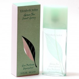 GREEN TEA LADIES by ELIZABETHARDEN - EDP SPRAY