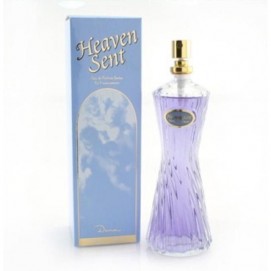 HEAVEN SENT LADIES by DANA- EDP SPRAY
