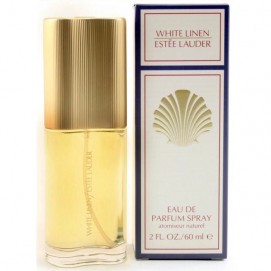 WHITE LINEN LADIES by ESTEELAUDER - PARFUM SPRAY