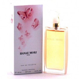 HANAE MORI LADIES - EDT SPRAY