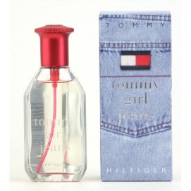 TOMMY JEANS LADIES by TOMMYHILFIGER - COLOGNE SPRAY