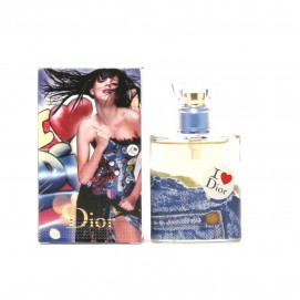 I LOVE DIOR LADIES byCHRISTIAN DIOR - EDT SPRAY