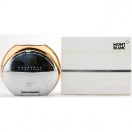 MONT BLANC PRESENCE D'UNEFEMME - EDT SPRAY