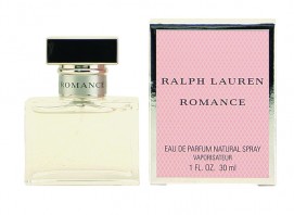 ROMANCE LADIES by RALPH LAUREN- EDP SPRAY